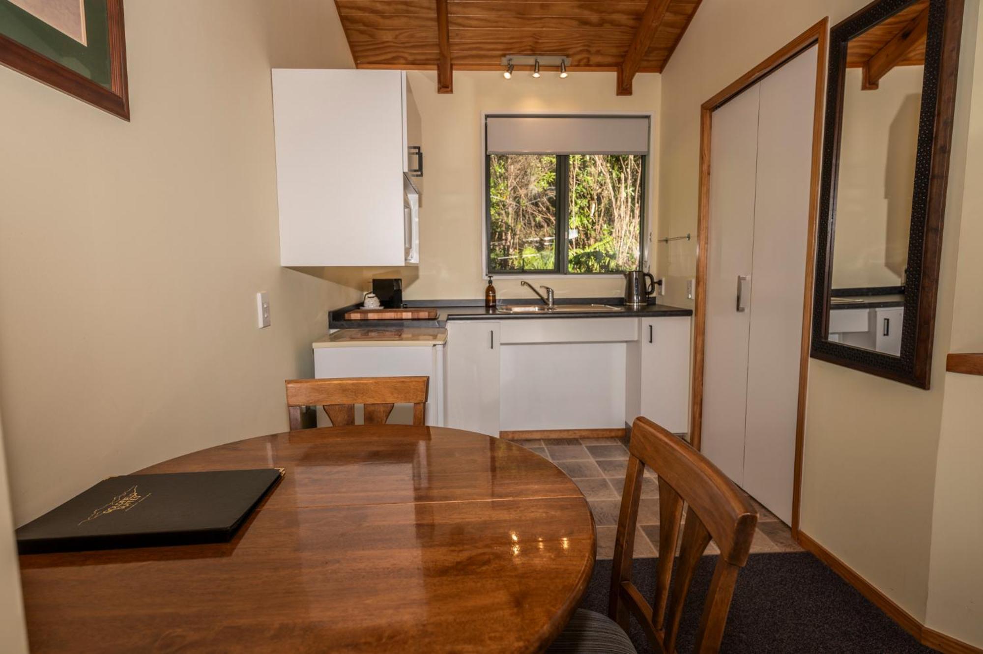 Goldfield Suites Greymouth Quarto foto