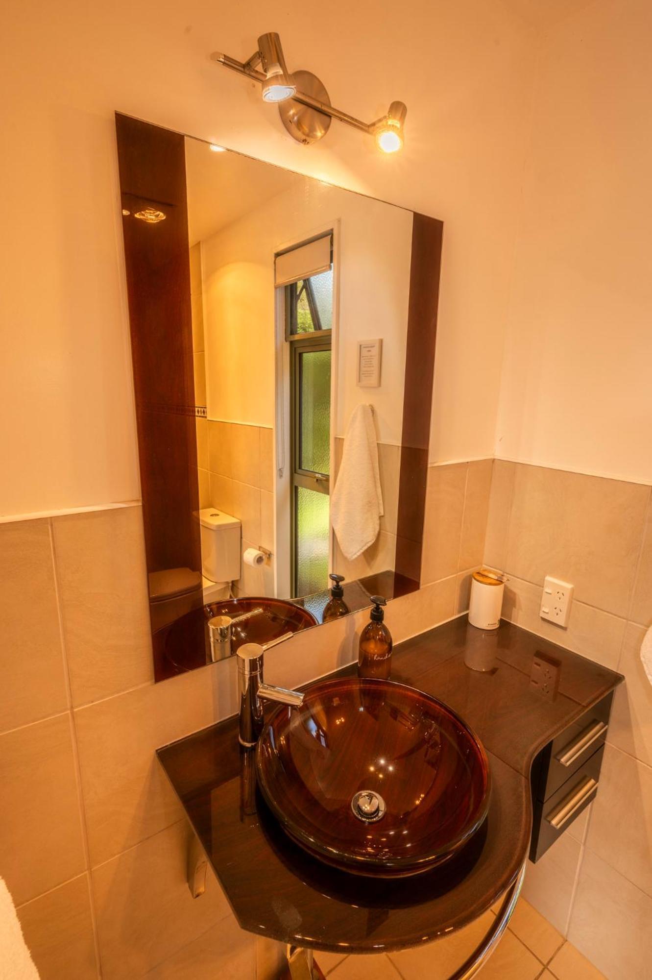 Goldfield Suites Greymouth Quarto foto